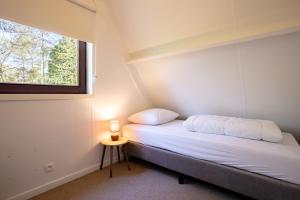 Boshuisje Rekem - Ember