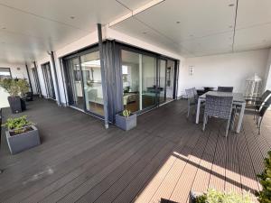 BodenSEE City Apartment Friedrichshafen KOMFORT
