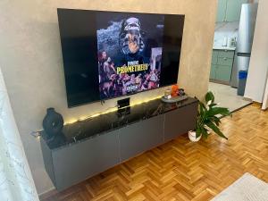 2BDR Cozy Apartment - Near Waterfront and metro