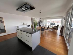 BodenSEE City Apartment Friedrichshafen KOMFORT