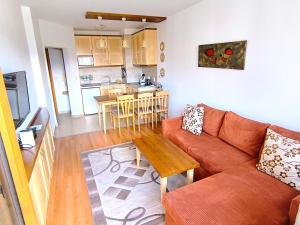 Belvedere Holiday Club Private Apartment