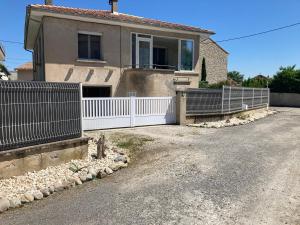 Maisons d'hotes Chez Val et Phil : photos des chambres