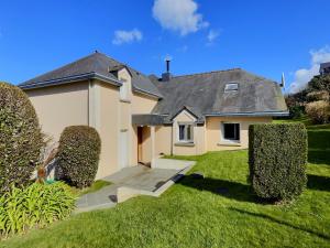 Maisons de vacances Belle maison vue sur mer : photos des chambres