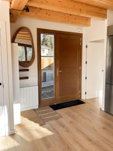 Chalets Pleta Moragas : photos des chambres
