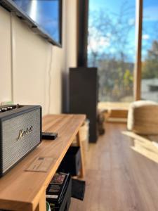 Chalets Pleta Moragas : photos des chambres