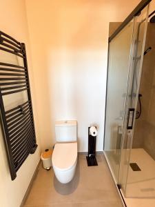 Chalets Pleta Moragas : photos des chambres