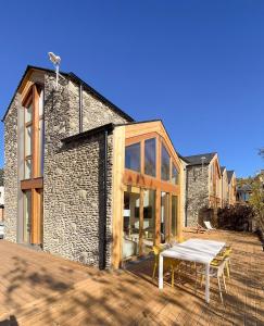 Chalets Pleta Moragas : photos des chambres