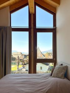 Chalets Pleta Moragas : photos des chambres