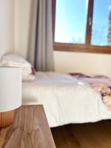 Chalets Pleta Moragas : photos des chambres
