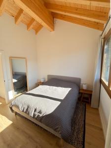 Chalets Pleta Moragas : photos des chambres