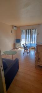 Hotels Les Palmiers : photos des chambres