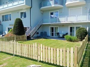 little lake Faakersee