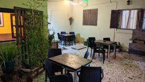 Benvinguts Casa y Apartamentos de 1 a 12 personas Pleno Centro Santa Rosa de Calamuchita