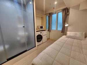 Phòng Đơn Có Phòng Tắm Riêng (Single Room with Private Bathroom)