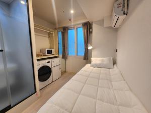 SNU Stay hostel