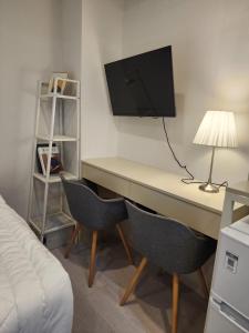 SNU Stay hostel