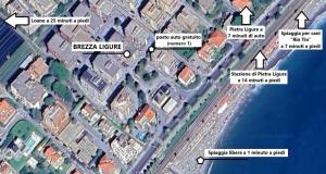 Brezza Ligure - By Ligooria