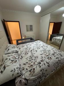 big apartment 110m2 in shkodër