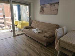 Apartamento Marabu 4 IF Benidorm