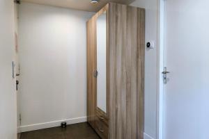 Villas Studio Occitanie 20 m2 tout equipe avec jardin : photos des chambres