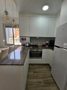 Apartamento Marabu 4 IF Benidorm