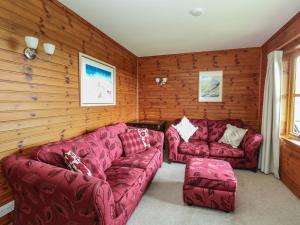 Creag Mhor Lodge