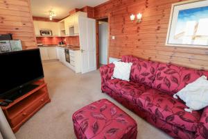Creag Mhor Lodge