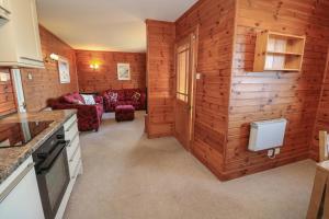 Creag Mhor Lodge