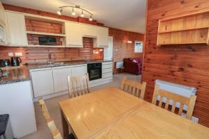 Creag Mhor Lodge