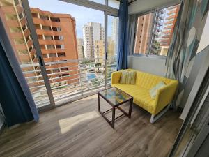 Apartamento Marabu 4 IF Benidorm