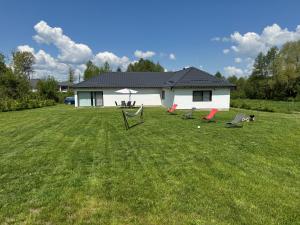 Cottage Bytheriver