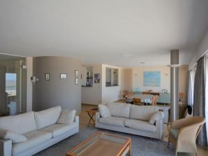 Apartment with views of Sailing Club