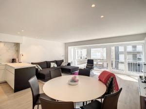 Apartment in Seaside Bliss