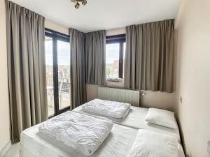 Pleasant apartment on Albert Beach