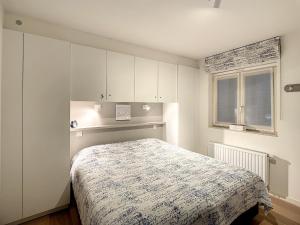 Apartment in Knokke-Heist for family