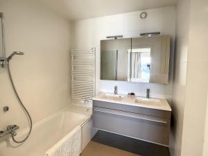 Apartment in Knokke-Heist for family