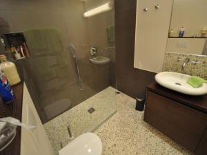 Apartment in Knokke-Heist with balcony