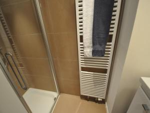 Apartment in Duinbergen by Sailing Club