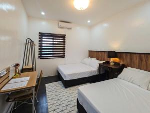 Entire 5BR Luxe Villa With Pool