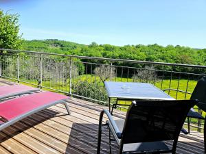 Hotels Domaine de La Rhonie : Chambre Lit King-Size Deluxe