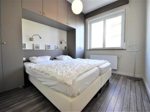 Apartment in Duinbergen near the Beach