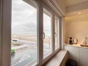 Beau Soleil apartment