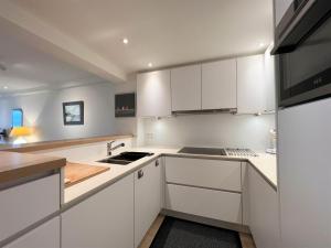 Apartment in Duinbergen with Sea Views