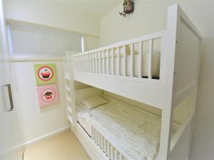 Apartment in Duinbergen with Beachfront Views