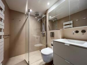 Apartment in Duinbergen with Sea Views