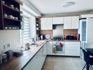 Dom Wakacyjny Cztery Pory Roku