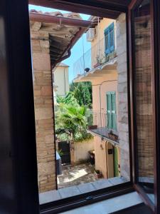 A casa mia