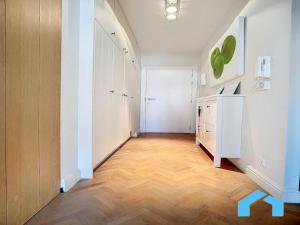 Apartment in Knokke-Heist near Belgian Coast