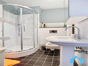 Apartment in Knokke-Heist near Belgian Coast