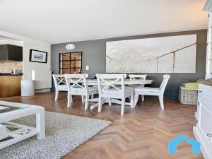 Apartment in Knokke-Heist near Belgian Coast